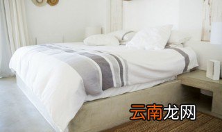被子发黄怎样洗 被子发黄怎么清洗比较好