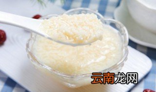 煮甜米酒荷包蛋的正确方法，煮甜米酒荷包蛋的正确方法和步骤