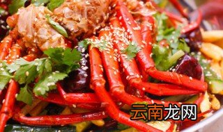 菜蟹的正确蒸煮方法 螃蟹的正确蒸煮方法