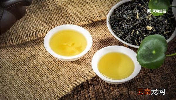 决明子怎么泡茶 决明子如何泡茶