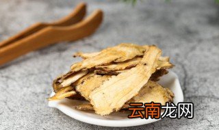 干当归怎么清洗比较好 新鲜当归可以洗吗