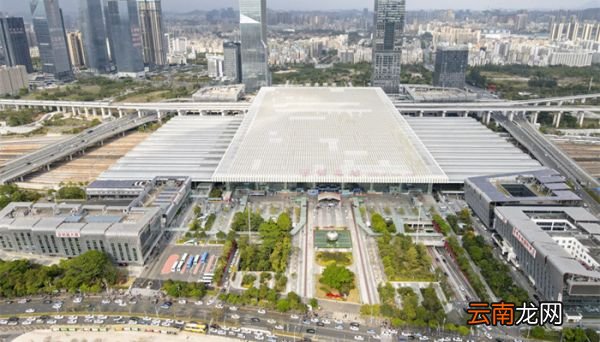 深圳属于什么地区 广东深圳属于什么地区