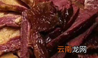 煮熏马肉的正确方法 熏马肉怎么煮多长时间