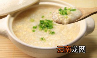 粥可以用微波炉煮吗 微波炉可以煮粥吗