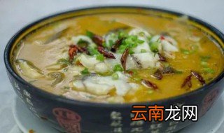 木姜子煮鱼的正确方法，木姜子酸菜鱼