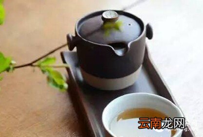 秋天喝什么茶最养生？