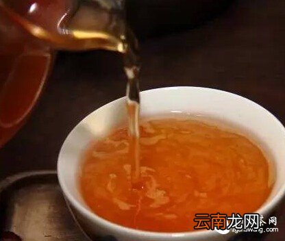 秋天喝什么茶最养生？