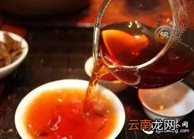 秋天喝什么茶最养生？