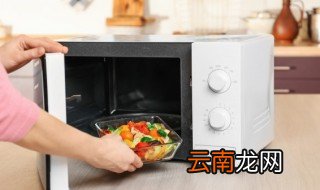 碗可以放进微波炉吗 不锈钢碗可以放进微波炉吗