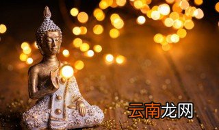 梦见佛像是什么预兆，男人梦见佛像是什么预兆