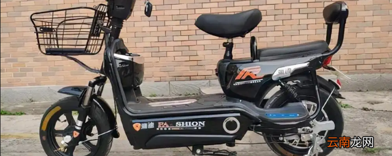 电动车要多大岁数才能骑