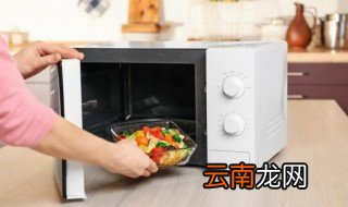 塑料袋能直接用微波炉加热吗 塑料袋可以用微波炉加热吗