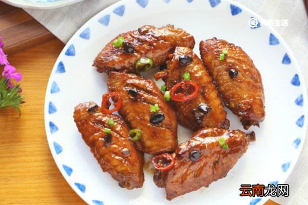 鸡翅膀功效作用及营养 鸡翅膀功效作用