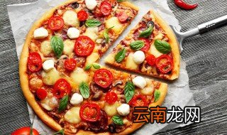 披萨可以用微波炉烤吗 冷冻披萨可以用微波炉烤吗