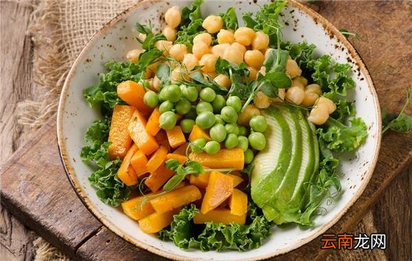 素食主义怀孕有影响吗 素食主义怀孕怎么办