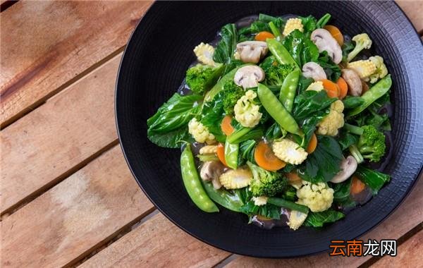 素食主义会贫血吗 素食主义怎么摄入蛋白质