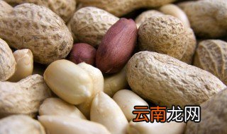 煮花生怎么放盐 煮宿舍花生的正确方法