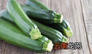 小瓜煮多久就熟了 小瓜炒多久能熟几分钟
