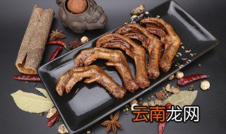 鸭子熟食怎么保鲜存放 鸭子熟食怎么保鲜