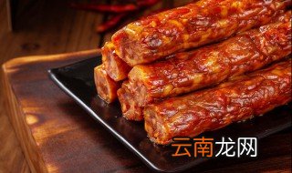 半夜煮香肠的正确方法 香肠的做法