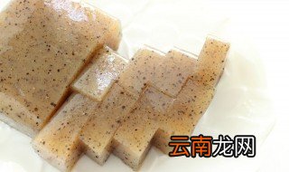 魔芋什么时候种植 魔芋啥时候种植