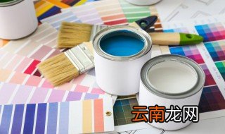 干透了的油漆如何除掉 干透了的油漆怎样除掉