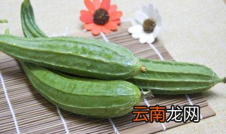八棱瓜做法大全片 八棱瓜怎么做才好吃