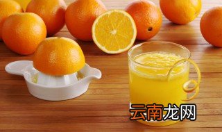 橙子切开了过夜能吃吗 隔夜的切开的橙子可以吃吗