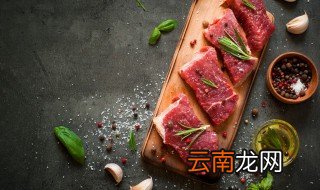咖喱牛排饭简单做法 咖喱牛排饭怎么做