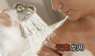 浴头堵了怎么处理 浴头堵了解决技巧