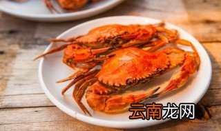 螃蟹开水煮多久可以吃 开水煮螃蟹的时间