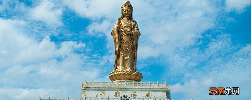 普陀山在哪 普陀山在什么地方