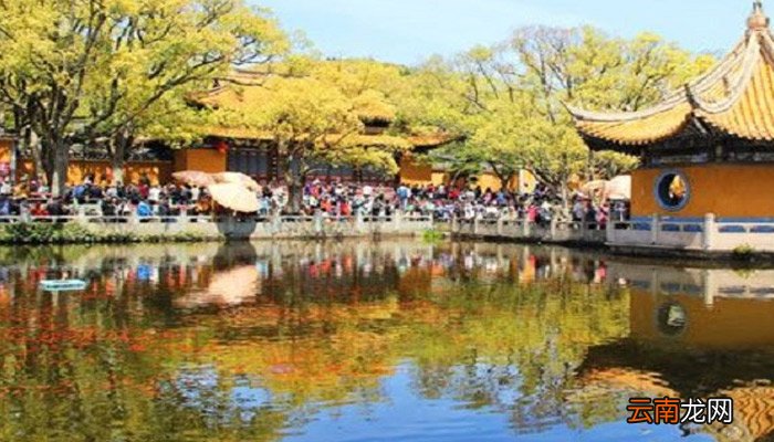 普陀山在哪 普陀山在什么地方