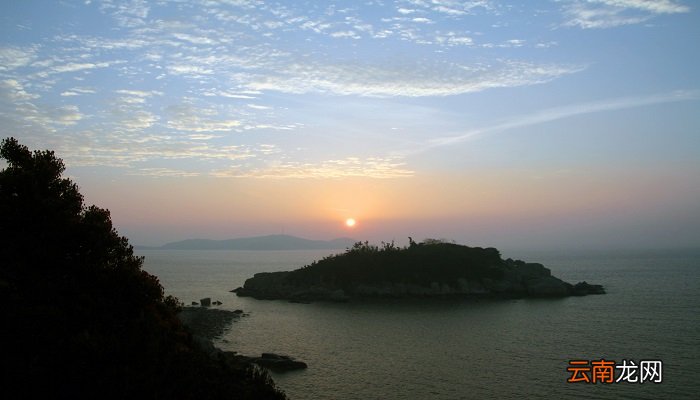 普陀山在哪 普陀山在什么地方