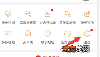 拼多多直接免拼在哪里查看 拼多多直接免拼在哪