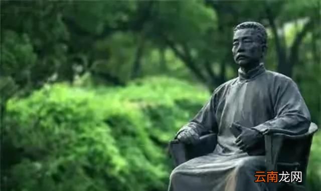鲁迅写的最让你感动的话是什么