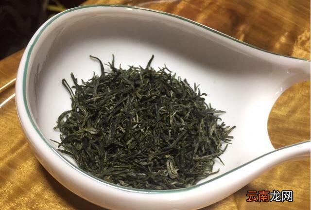 为什么绿茶有苦涩味,带苦涩味的绿茶有哪些