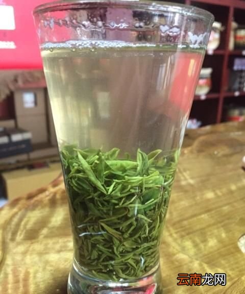 为什么绿茶有苦涩味,带苦涩味的绿茶有哪些