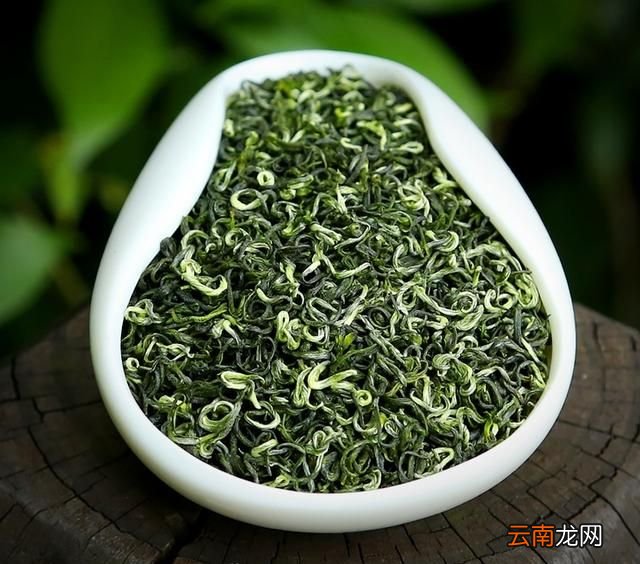 为什么绿茶有苦涩味,带苦涩味的绿茶有哪些