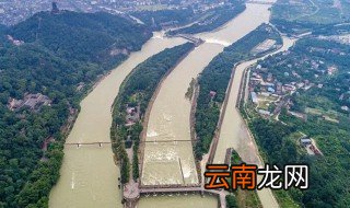 都江堰兴修历史简介，都江堰兴修于哪个朝代