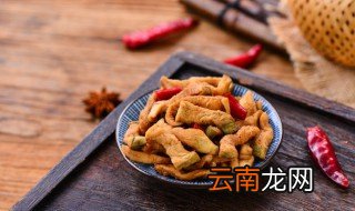 怎样储存萝卜干 萝卜干怎样储存