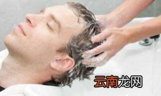 醋可以洗头发吗怎么用 醋可以洗头发吗怎么用呢