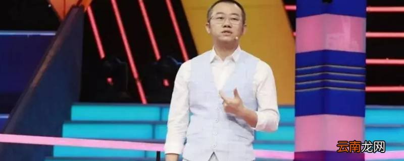 非你莫属褚增加是哪期