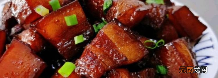 猪后臀肉适合做什么，后臀尖可以做红烧肉吗
