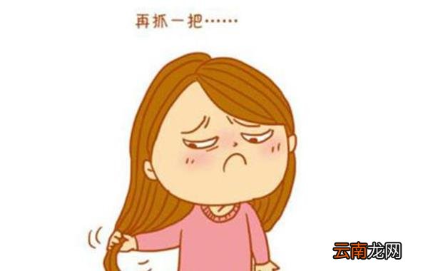 头发掉了还能长出来吗 掉头发是什么原因引起的