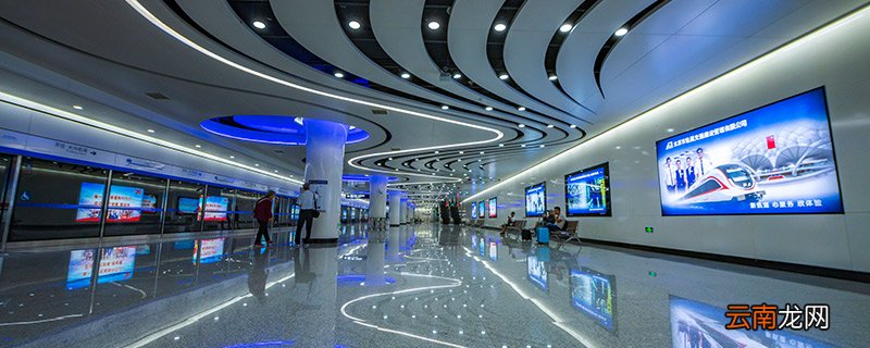 南京地铁运营时间 南京地铁最新时间表