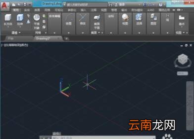 cad三维建模方法是什么