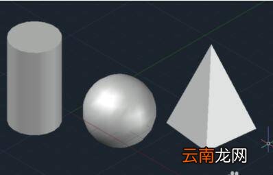 cad三维建模方法是什么