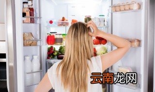 电冰箱怎么快速除霜 电冰箱如何快速除霜