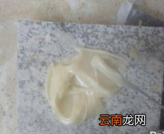 云石胶使用方法是什么